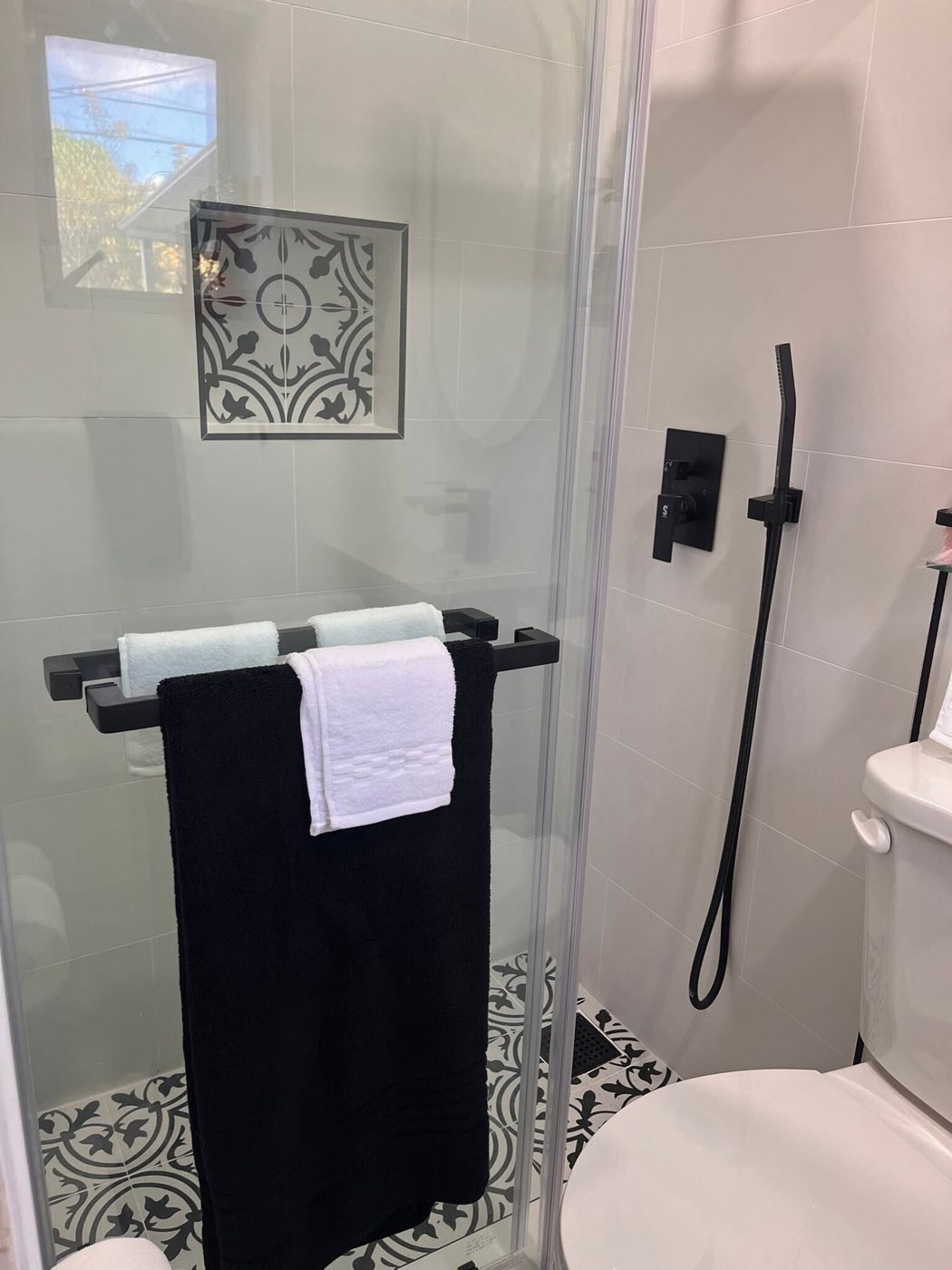 Bathroom Remodel in Fort Lauderdale, FL