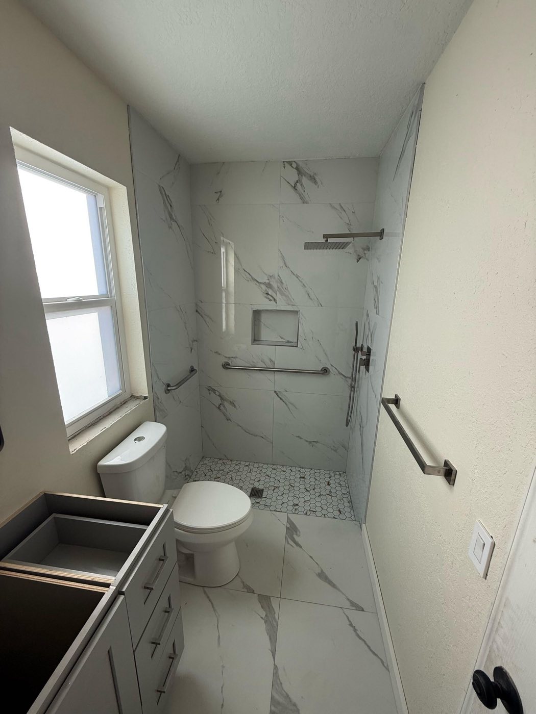 Bathroom Remodel in Boynton Beach, FL