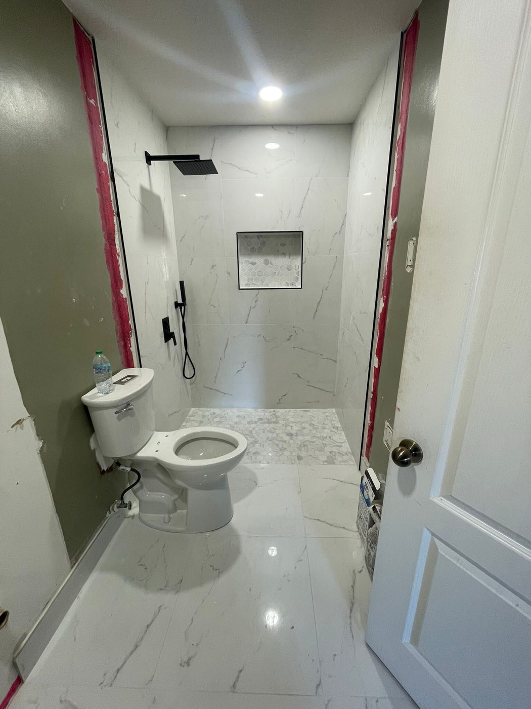 Bathroom Remodel in Miramar, FL