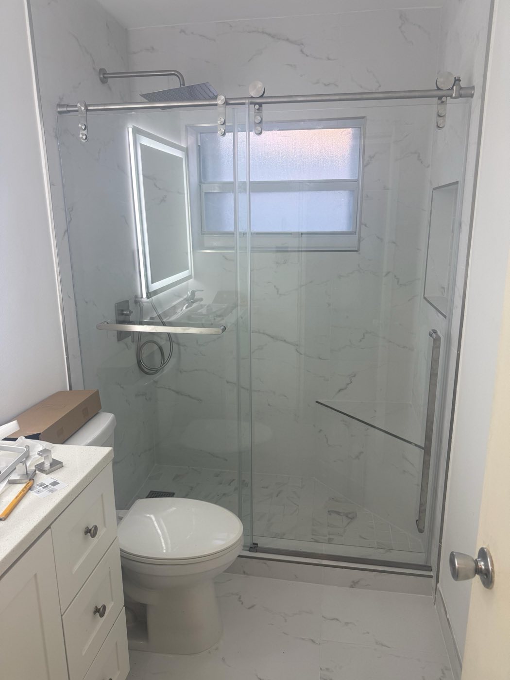 Bathroom Remodel in Tamarac, FL