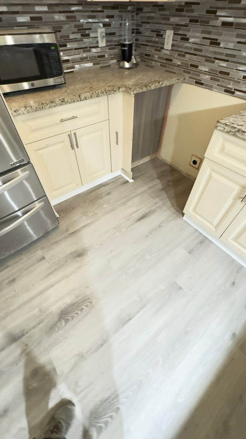 Flooring Installation in Homestead, FL