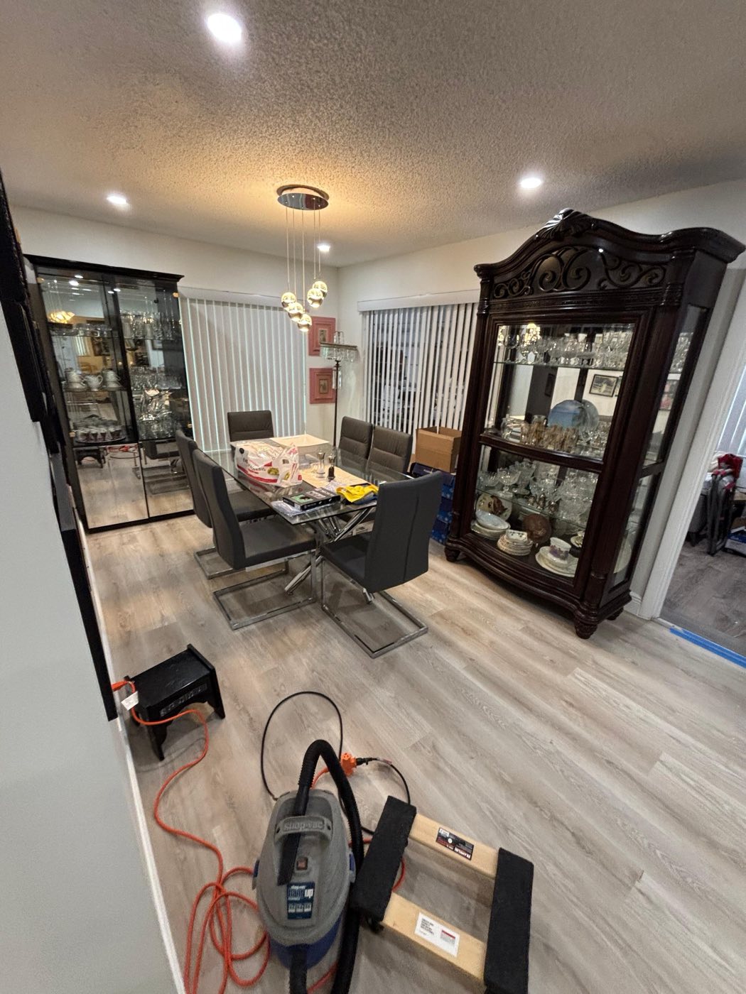 Flooring Installation in Margate, FL