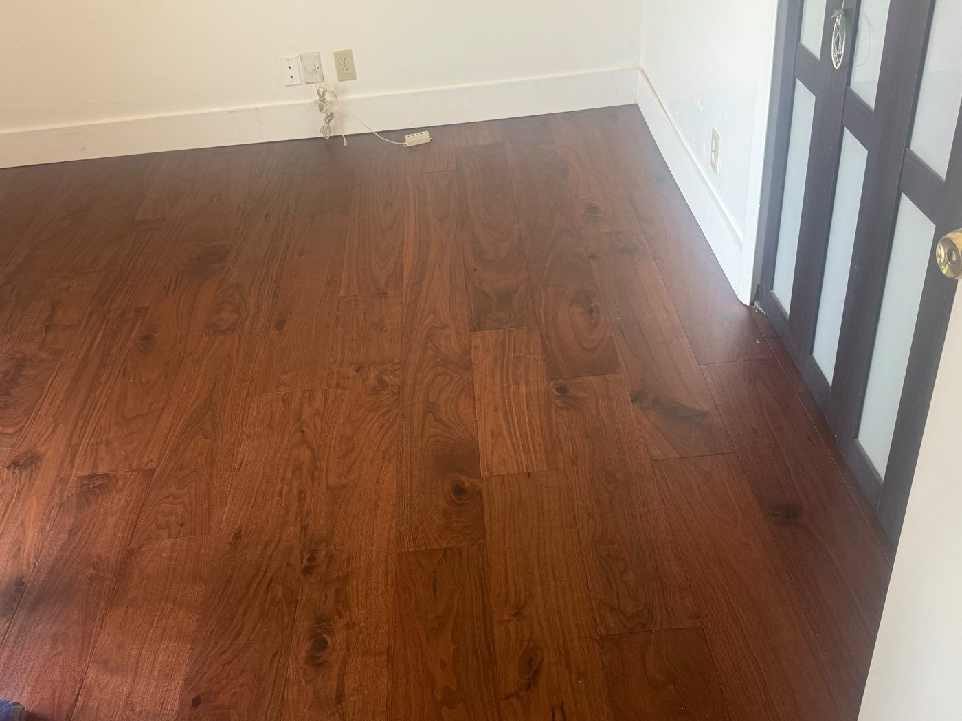 Hardwood Flooring Installation in Tamarac, FL