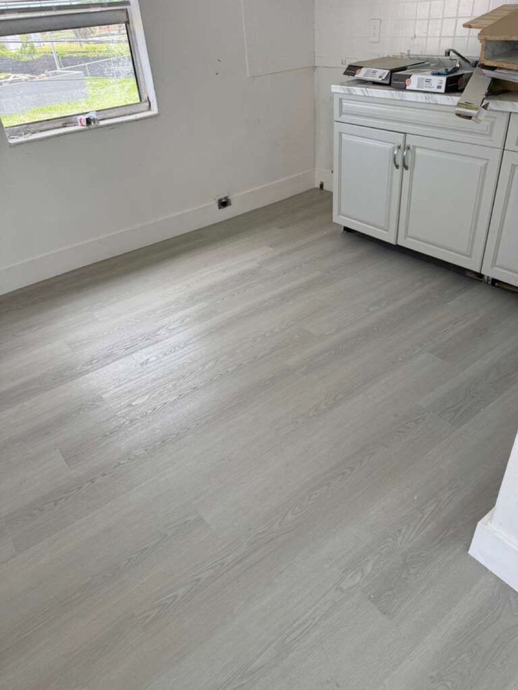 Vinyl Plank Flooring in West Palm Beach, FL