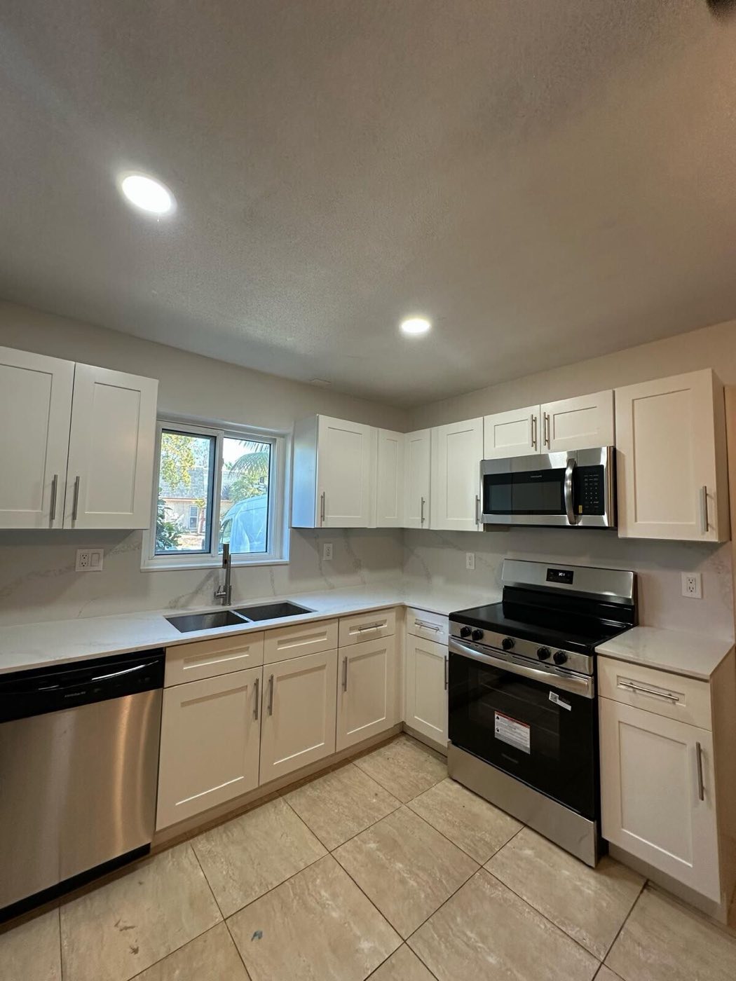 Kitchen Remodel in Coconut Creek, FL