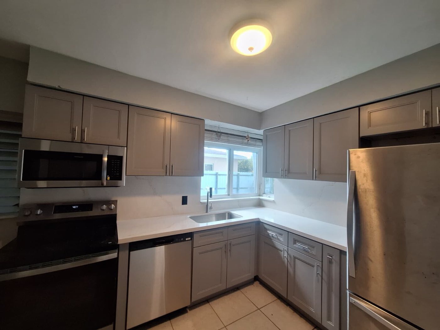 Kitchen Remodel in Miami, FL