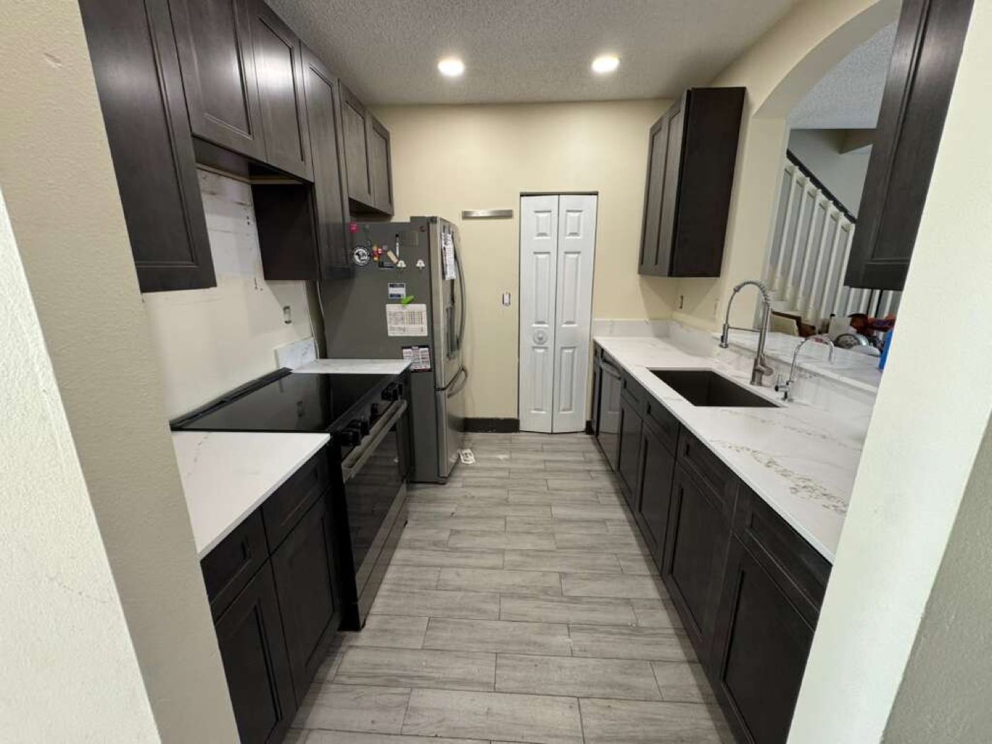 Kitchen Remodel in Homestead, FL