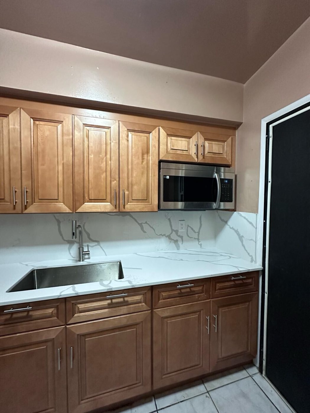 Kitchen Remodel in North Miami, FL