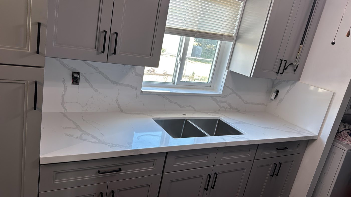 Kitchen Remodel in Riviera Beach, FL