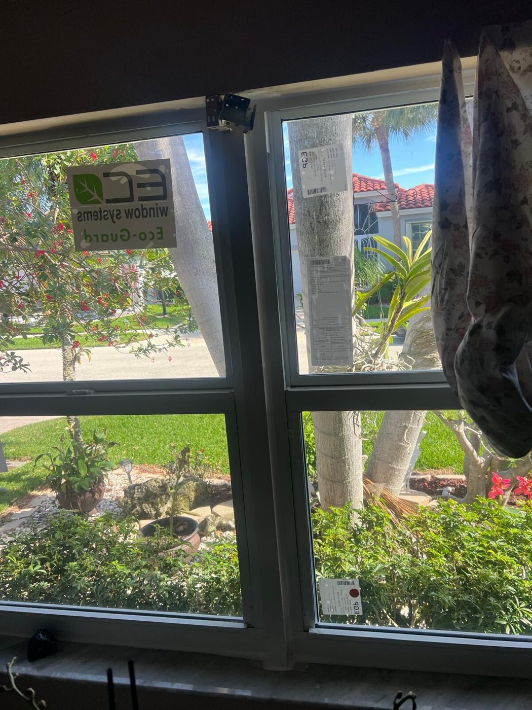 Impact Window Replacement in Boynton Beach, FL