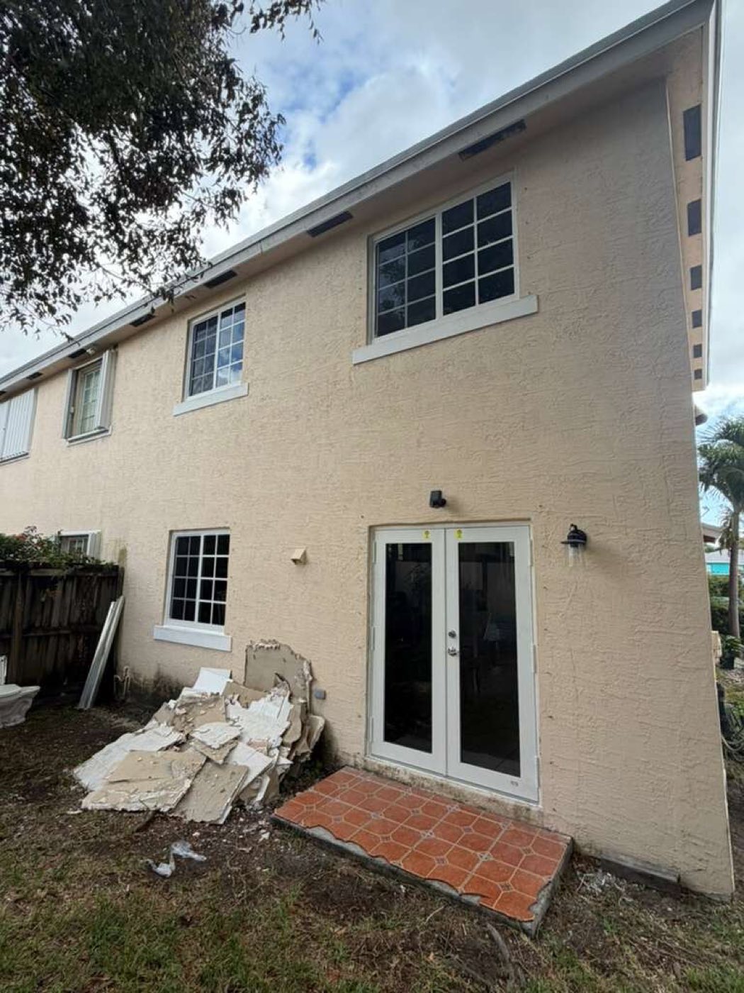 Impact Windows and Doors in Cutler Bay, FL