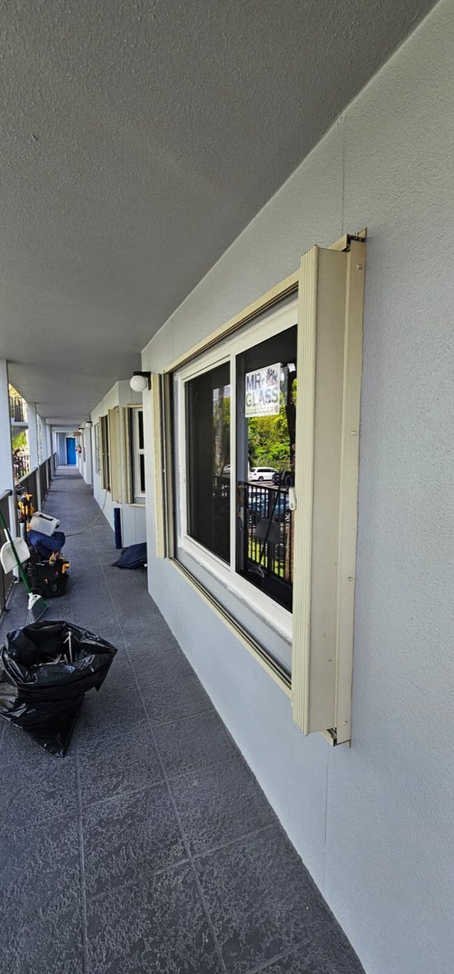 Impact Windows and Doors in Pembroke Pines, FL