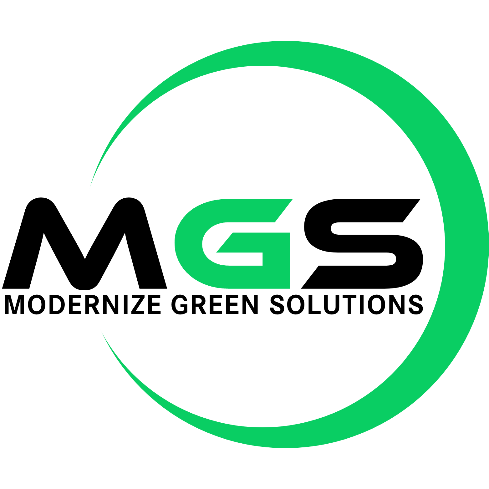 CONTACT Modernize Green Solutions